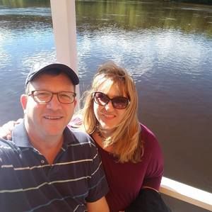 Meet your Posher, Jay